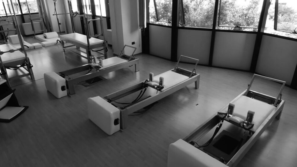 Attrezzi Pilates Classici