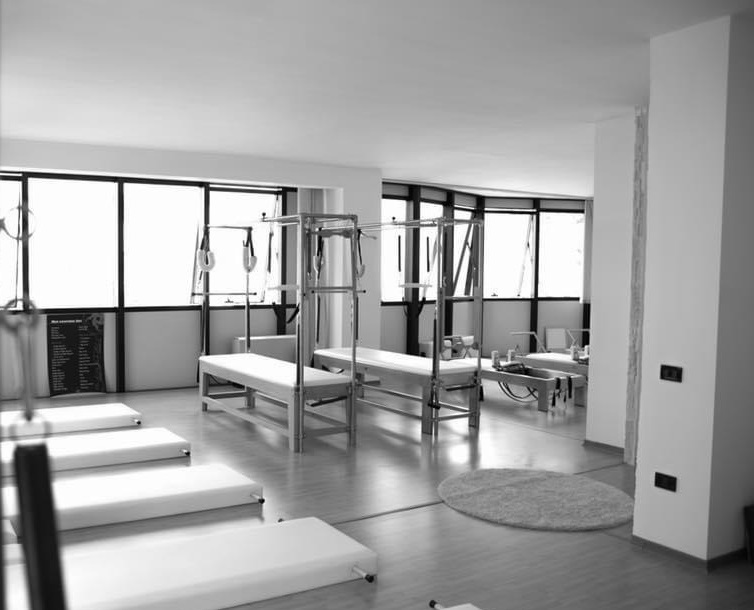 Enjoy Pilates Sede Corato Bari Puglia